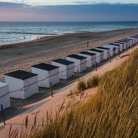 Bed En Bike Strunen Op Texel * Den Burg
