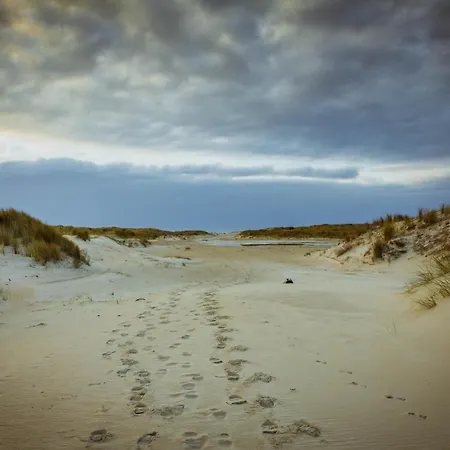 Bed En Bike Strunen Op Texel Casa de hóspedes Den Burg