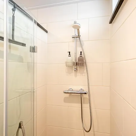 Casa de hóspedes Bed En Bike Strunen Op Texel Den Burg