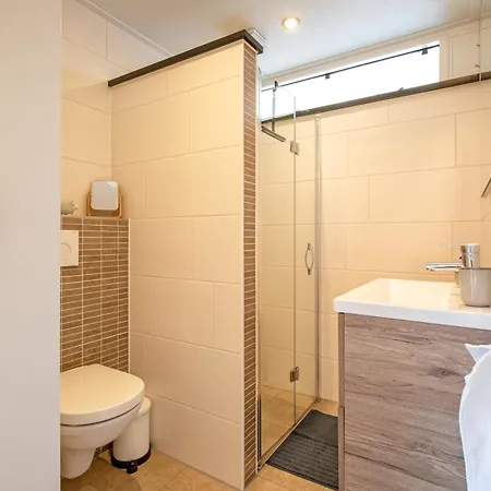 Bed & Breakfast Bed En Bike Strunen Op Texel Den Burg