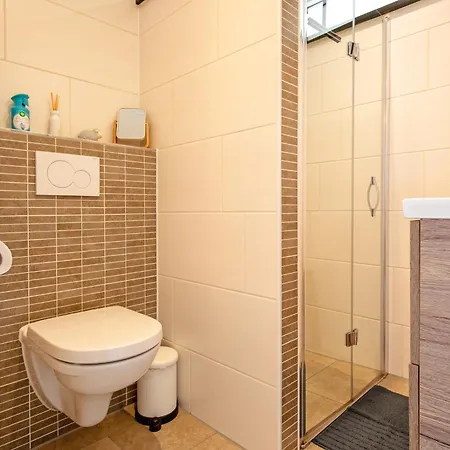 Guest house Bed En Bike Strunen Op Texel 3*
