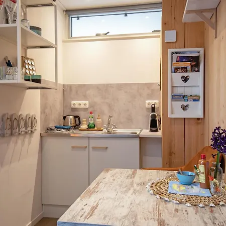 Bed En Bike Strunen Op Texel Den Burg