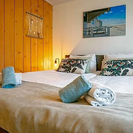 Bed En Bike Strunen Op Texel Guest house Den Burg