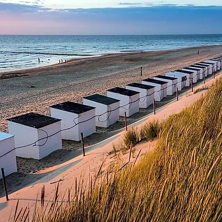 Guest house Bed En Bike Strunen Op Texel Den Burg