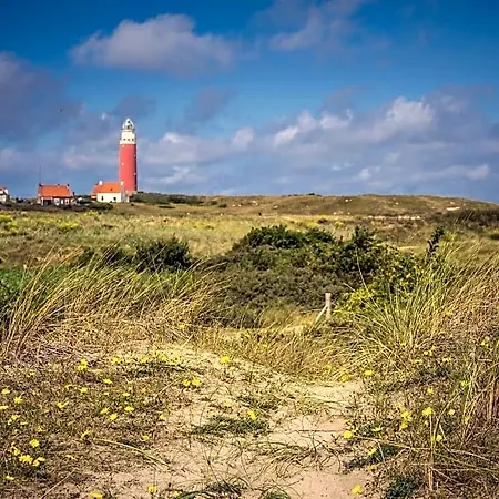 Bed En Bike Strunen Op Texel 3*