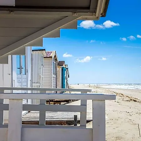 Guest house Bed En Bike Strunen Op Texel 3*