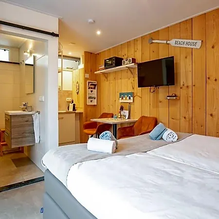 Bed En Bike Strunen Op Texel Guest house