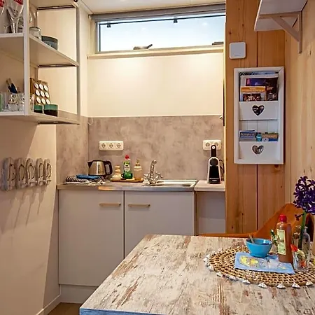 Bed En Bike Strunen Op Texel Guest house