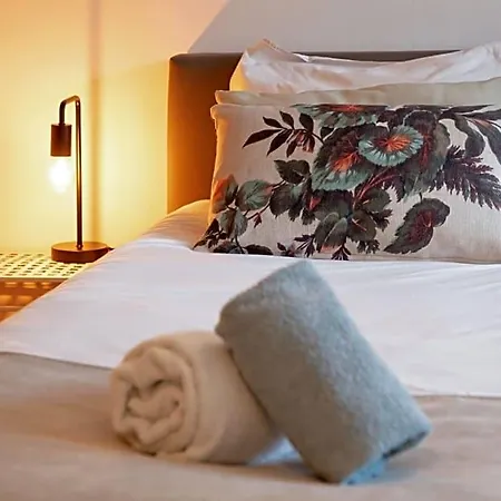 Guest house Bed En Bike Strunen Op Texel 3*