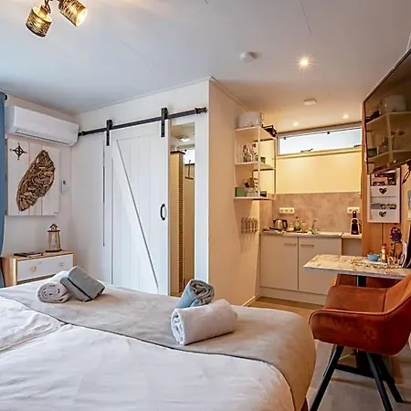 Guest house Bed En Bike Strunen Op Texel Den Burg