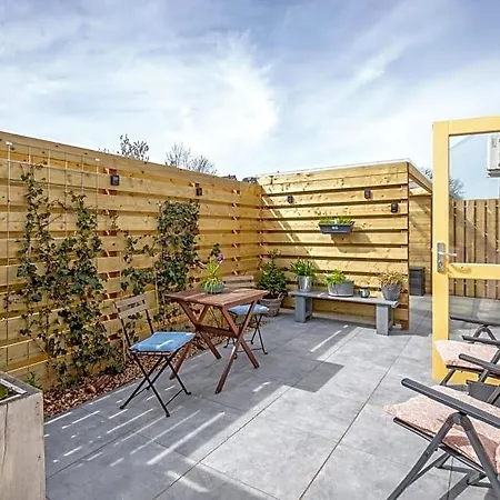 Guest house Bed En Bike Strunen Op Texel