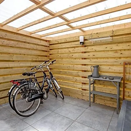 Bed En Bike Strunen Op Texel Guest house Den Burg