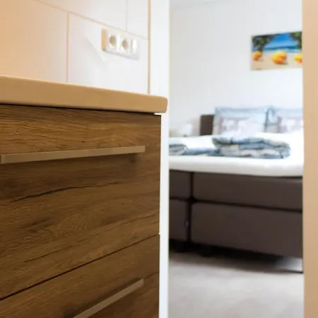 Bed En Bike Strunen Op Texel 3*