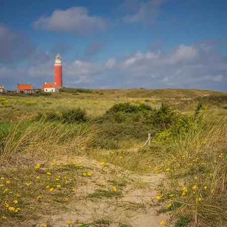 Bed En Bike Strunen Op Texel Den Burg