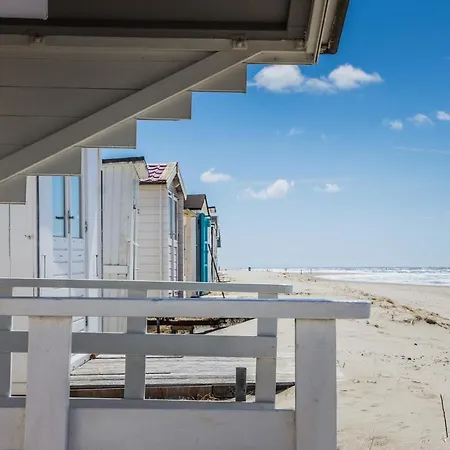 Affittacamere Bed En Bike Strunen Op Texel Den Burg