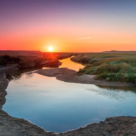 Affittacamere Bed En Bike Strunen Op Texel Den Burg