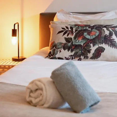 Bed En Bike Strunen Op Texel