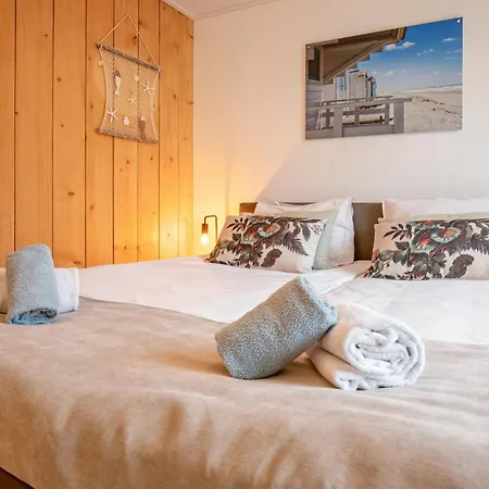 Bed and Breakfast Bed En Bike Strunen Op Texel