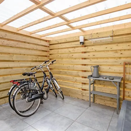 Bed En Bike Strunen Op Texel Den Burg